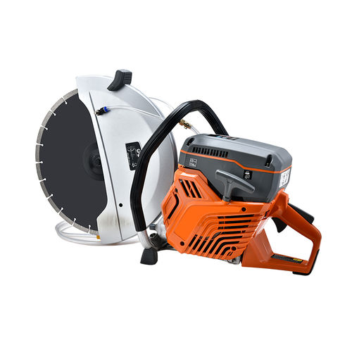 Circular sawmill - GT7280S - ZHEJIANG TOPWE TOOLS MANUFACTURING CO.,LTD - vertical / portable / gasoline engine
