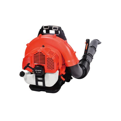 Backpack leaf blower BL9500 ZHEJIANG TOPWE TOOLS MANUFACTURING CO.,LTD