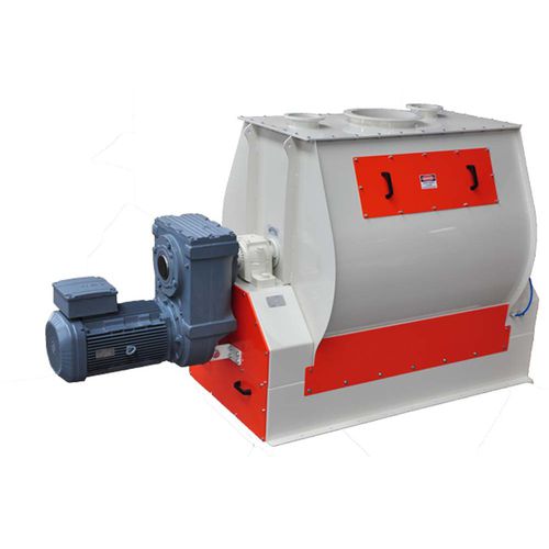 Grain mill - BMRA - Defino Giancaspro - high-capacity