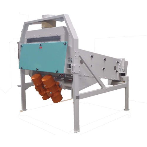 Separator - BSVA - Defino Giancaspro
