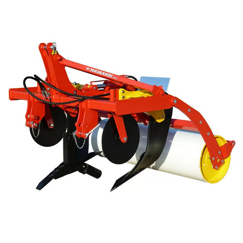2shank subsoiler DSV 8123 series MAINARDI SRL 3point hitch