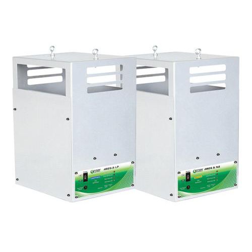 CO2 generator - Ares® 2 - Titan Controls