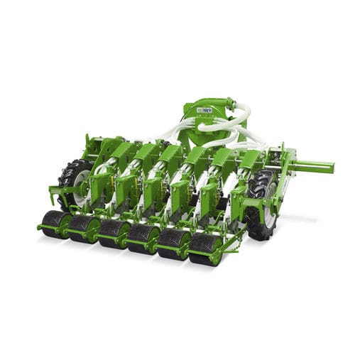 Pneumatic seed drill AMHSD Series Agrimerin Agricultural Machinery