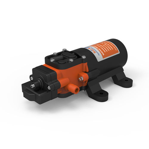 Irrigation pump - 21-Series - Seaflo - self-priming / stationary / horizontal