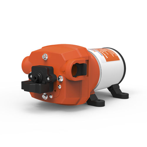 Irrigation pump - 41-Series Short - Seaflo - self-priming / stationary / horizontal