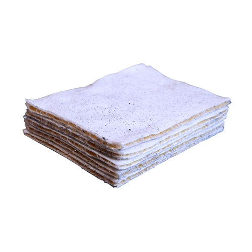 Geotextile floor mat - SALFIX-MAT - Lite Soil - for road salt protection