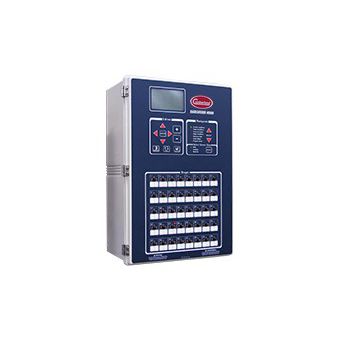 Fan controller - EVOLUTION 4000 - CUMBERLAND