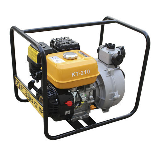 Water pump - 45 KT MP - Ayerbe - hand / transfer