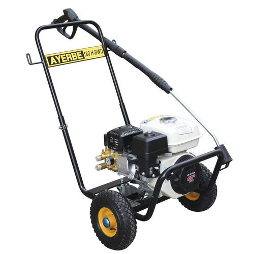 Gasoline high pressure cleaner - 180 H-BWD - Ayerbe