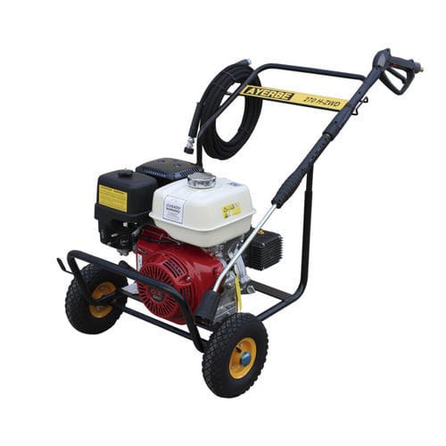 Gasoline high pressure cleaner - 270 H-ZWD - Ayerbe