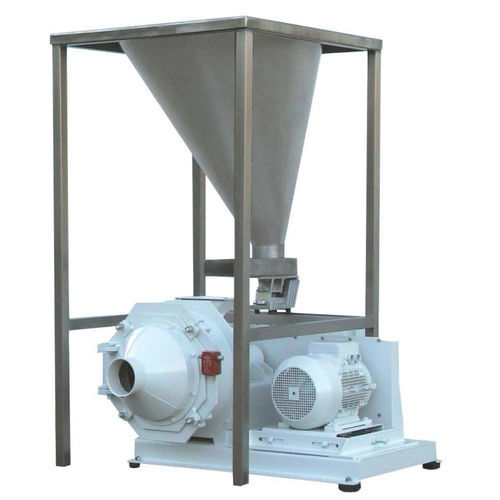 Grain grinding mill - BM series - Electra - hammer / stationary