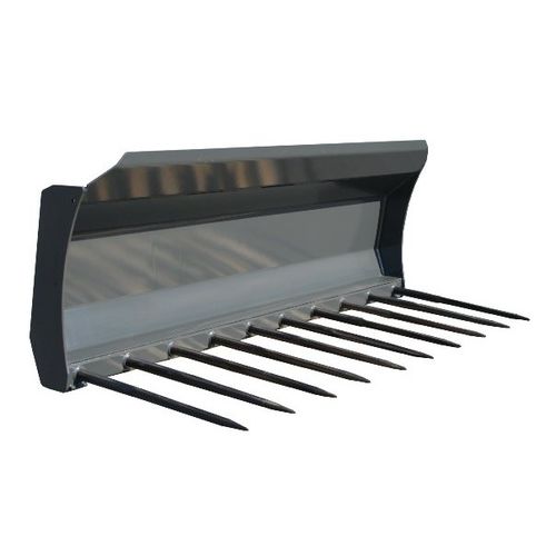 Manure fork - FF Series - Manip' Sas