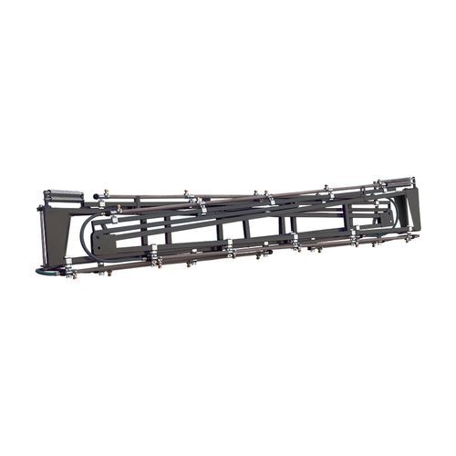 Foldable sprayer boom - Classic - ÖNTAR AGRICULTURAL MACHINERY
