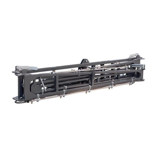 Foldable sprayer boom - Lift Suspension - ÖNTAR AGRICULTURAL MACHINERY