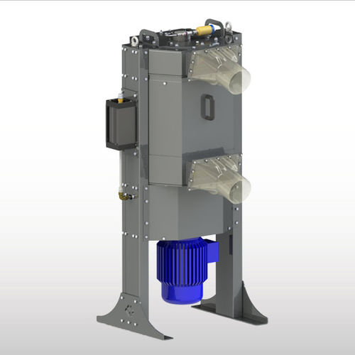slurry separator - SAVECO