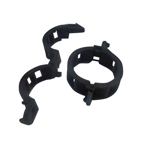 Tomato plant support clip - Agrifast - plastic / with fasteners / cucumber