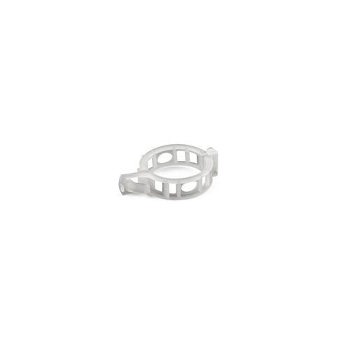 Polypropylene plant support clip - 300112BI - Simonetti Adamo S.R.L. - for tomatoes