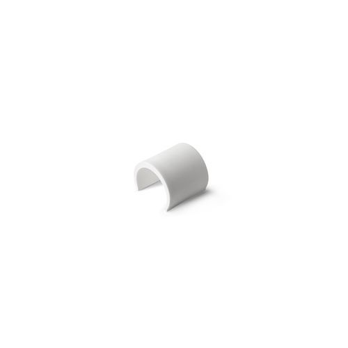 Polypropylene plant support clip - 300425BI - Simonetti Adamo S.R.L.