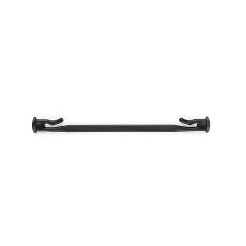 Polypropylene plant support clip - 300100NE - Simonetti Adamo S.R.L.