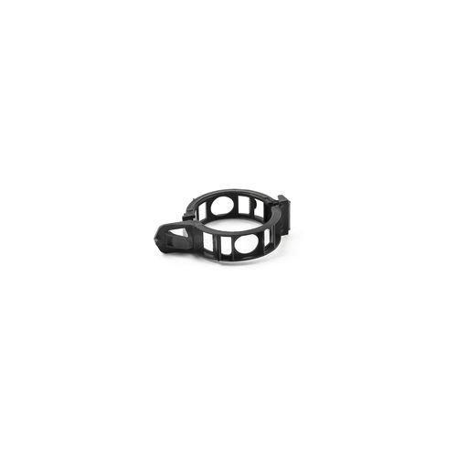 Polypropylene plant support clip - 300115BK - Simonetti Adamo S.R.L. - for tomatoes