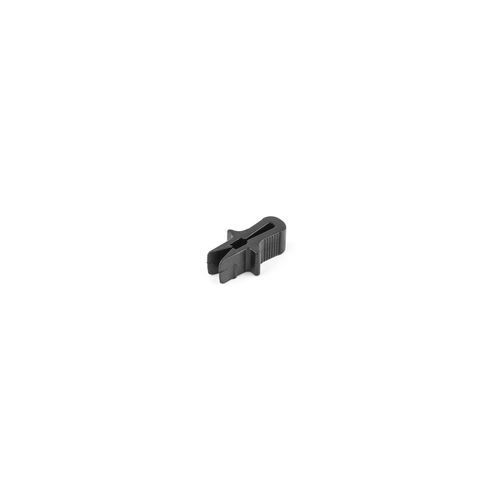 Plastic net clip - 300140NE - Simonetti Adamo S.R.L.