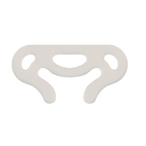 Plastic wire clip - 400020BD - Simonetti Adamo S.R.L. - biodegradable / vineyard