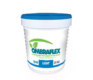 Greenhouse paint - LIGHT - Ombraflex - sun protection