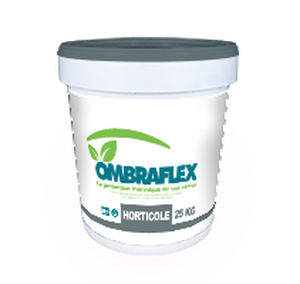 Greenhouse paint - Ombraflex - sun protection