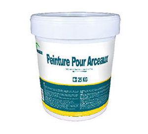 Greenhouse paint - PPA - Ombraflex