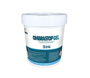 Greenhouse paint remover - OMBRASTOP  - Ombraflex