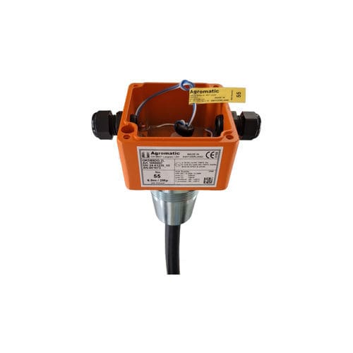Grain monitoring system - GKD89DG  - Agromatic AG - for silo / for agriculture / for warehouse