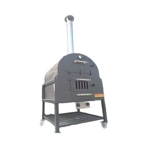 Furnace - Sayginlar Agriculture Machinery Ltd.