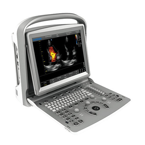 Portable veterinary ultrasound system - ECO 6 - Chison Medical Imaging ...