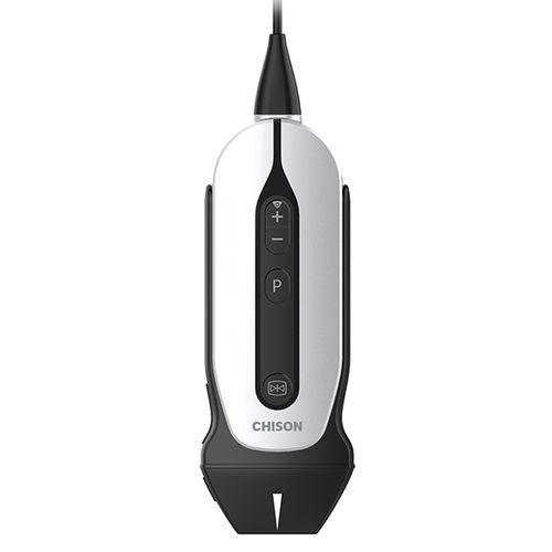 Hand-held veterinary ultrasound system - SonoEye P1 - Chison Medical Imaging - for large animals / for cattle / for sheep