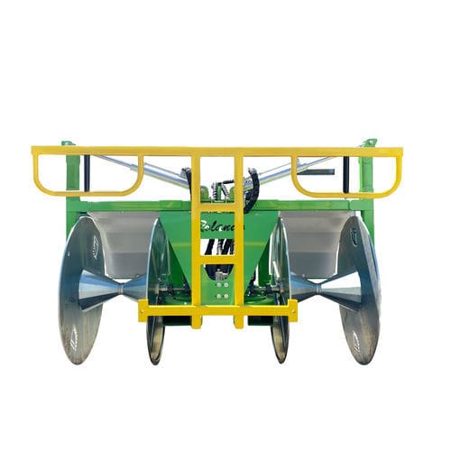 irrigation hose reel - Fardin Factory s.a.s