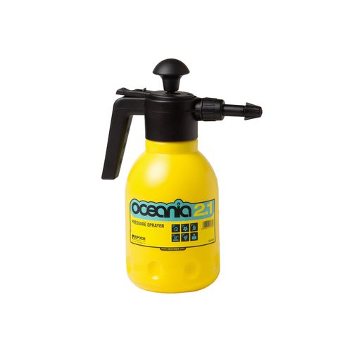 Hand pump manual sprayer - OCEANIA 2.1 - Epoca SpA - garden / horticulture / for viticulture
