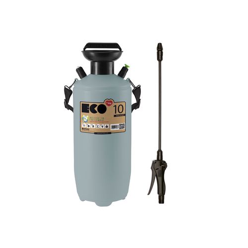 Hand pump manual sprayer - ECOLOVE 10 - Epoca SpA - small farm / for arboriculture / for viticulture