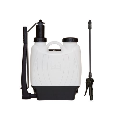 Hand pump backpack sprayer - SOLARE 16 - Epoca SpA - small farm / for ...