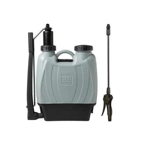 Hand pump backpack sprayer - ECOLOVE 16 - Epoca SpA - small farm / for arboriculture / for viticulture