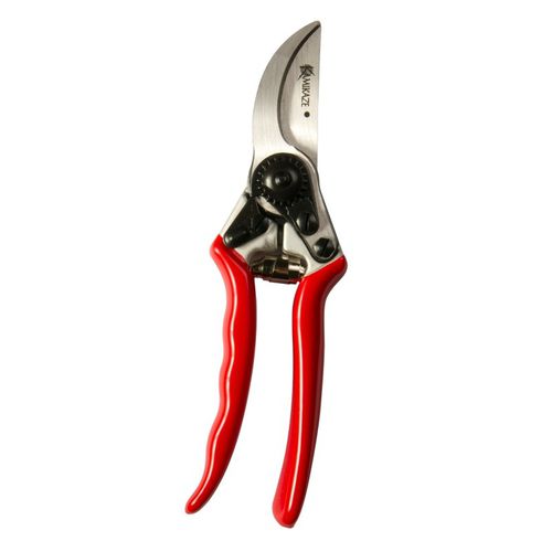 Manual pruning shears - KAMIKAZE KM5 - Pulmic & Kamikaze - for right-handed / with position lock