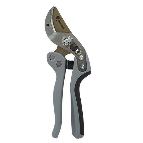 Manual pruning shears - KM1-M - Pulmic & Kamikaze - anvil blade