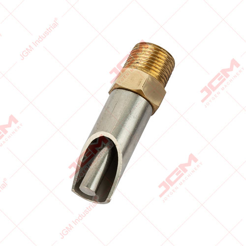Piglet nipple drinker - 1077 - JOYGEN MACHINERY - stainless steel