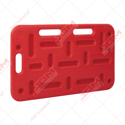 Livestock partition - 1161 - JOYGEN MACHINERY - for pigs / plastic