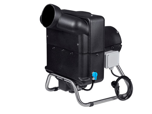 Misting humidifier - PH - Franco srl - cooling / for greenhouse / farm building