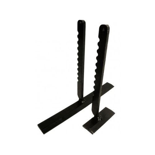 Small farm hoe - T.WH.LM300 - Terrateck SAS - blade