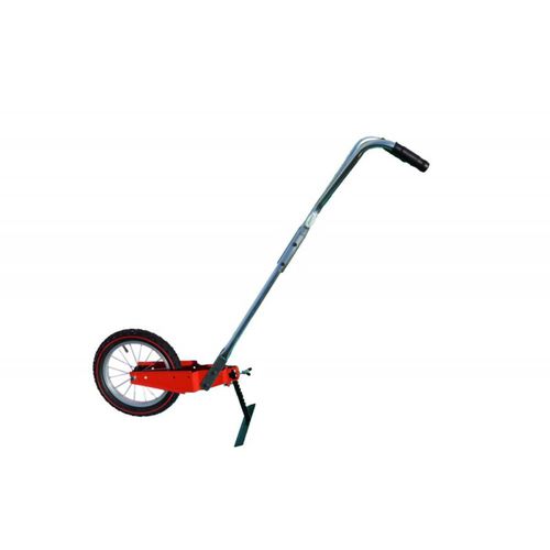 Garden hoe - T.WH.HJS - Terrateck SAS - single-wheel