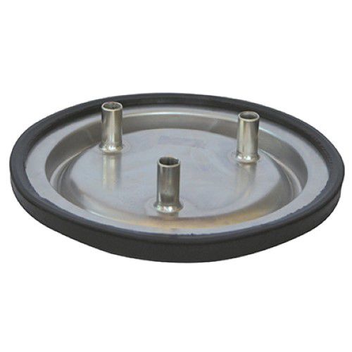 Stainless steel lid - OC.019 - ONCEL