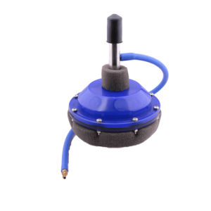 Milk pressure regulator - ÖC.200 - ONCEL