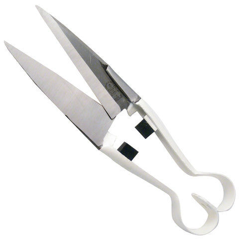 Sheep shears - AAS/7S5.0/W - Burgon and Ball - manual