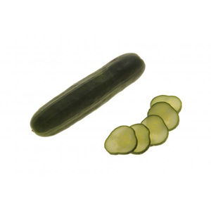Mosaic virus resistant cucumber seed - Marketmore - Hollar Seeds - powdery mildew resistant